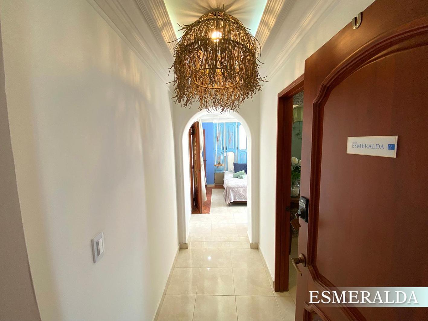 Azul Hotel Boutique Σάντα Μάρτα Εξωτερικό φωτογραφία