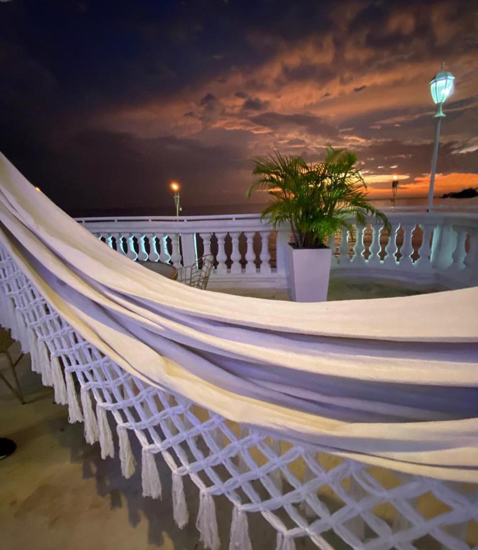 Azul Hotel Boutique Σάντα Μάρτα Εξωτερικό φωτογραφία