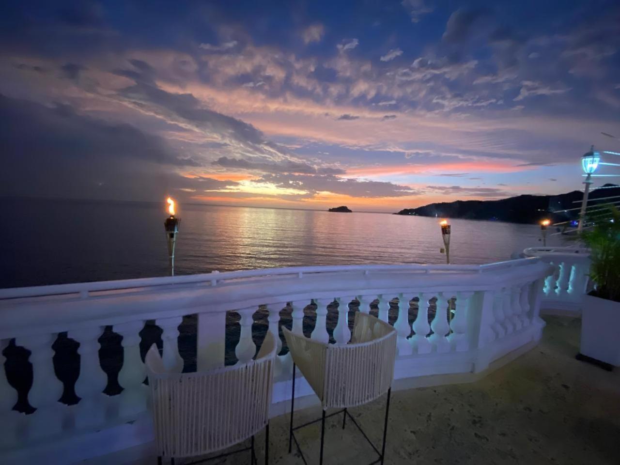 Azul Hotel Boutique Σάντα Μάρτα Εξωτερικό φωτογραφία