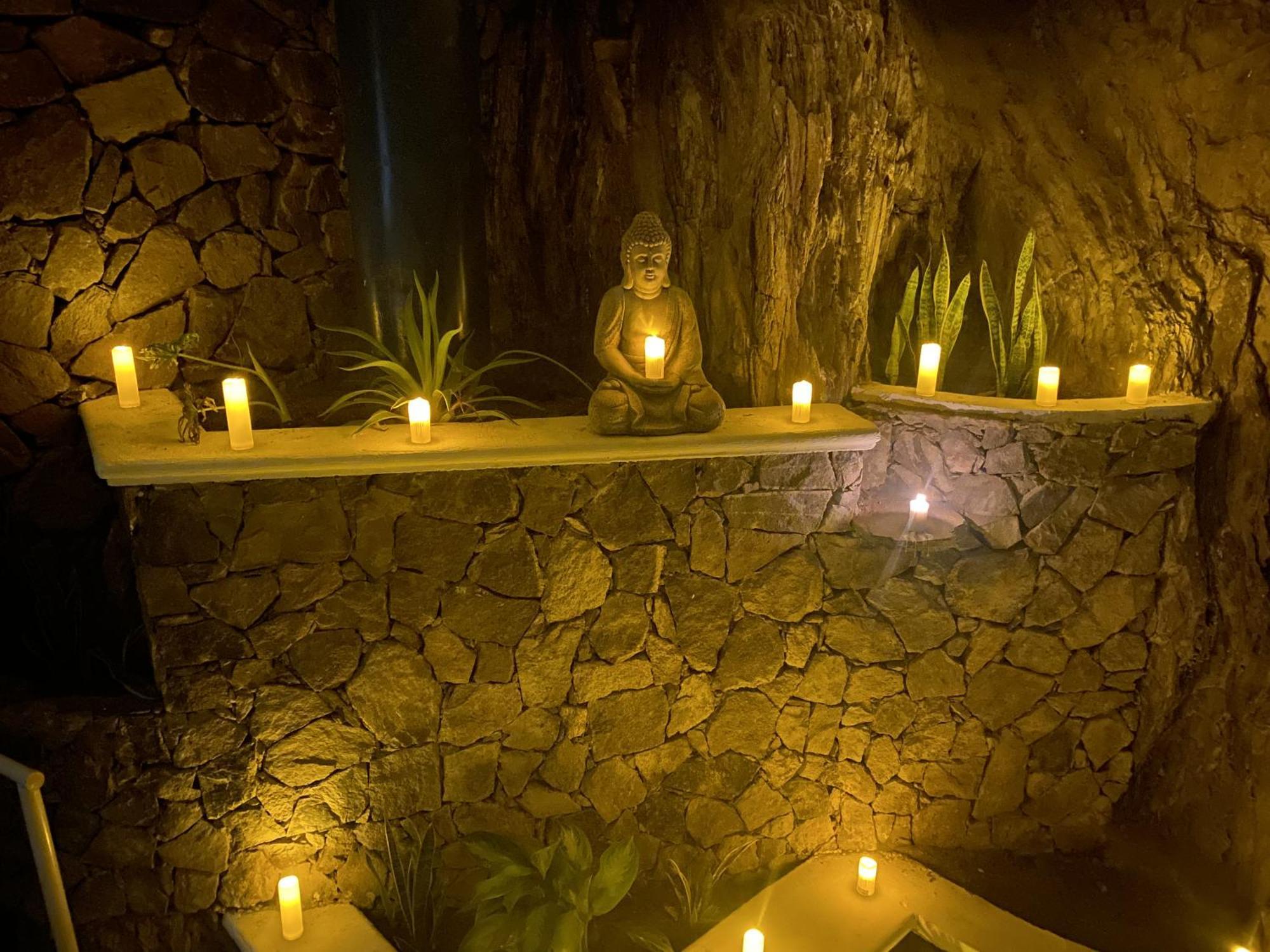 Azul Hotel Boutique Σάντα Μάρτα Εξωτερικό φωτογραφία
