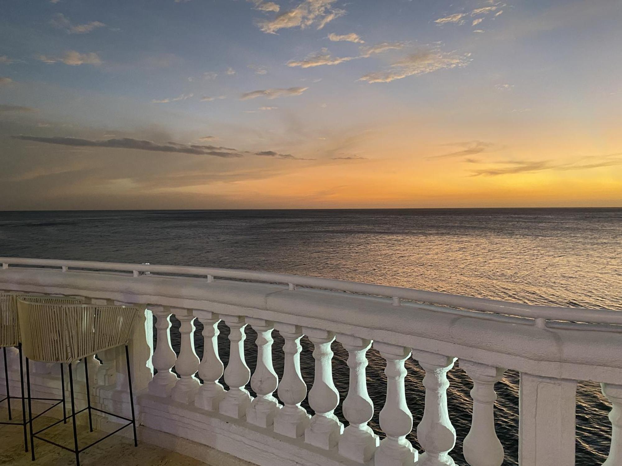 Azul Hotel Boutique Σάντα Μάρτα Εξωτερικό φωτογραφία