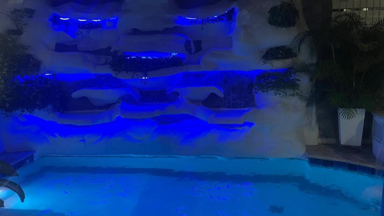 Azul Hotel Boutique Σάντα Μάρτα Εξωτερικό φωτογραφία