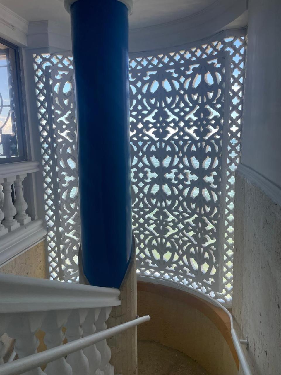 Azul Hotel Boutique Σάντα Μάρτα Εξωτερικό φωτογραφία