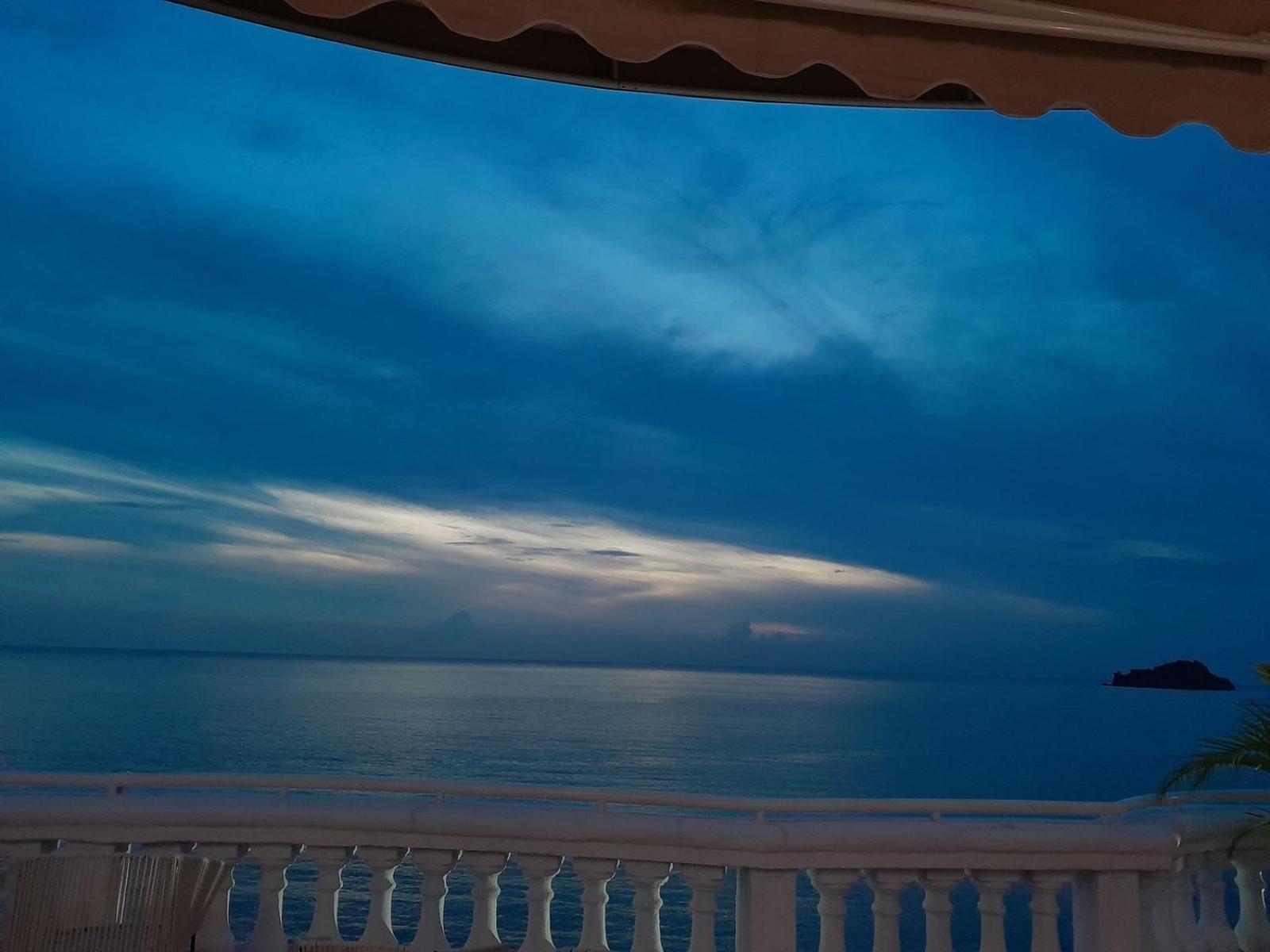 Azul Hotel Boutique Σάντα Μάρτα Εξωτερικό φωτογραφία