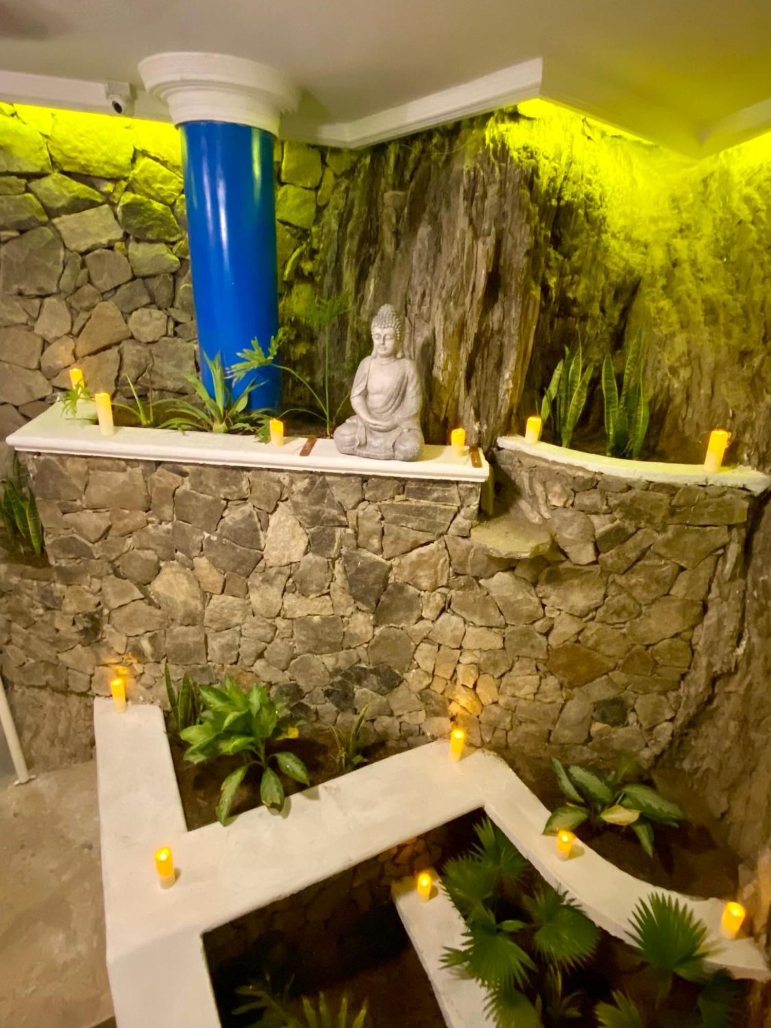 Azul Hotel Boutique Σάντα Μάρτα Εξωτερικό φωτογραφία