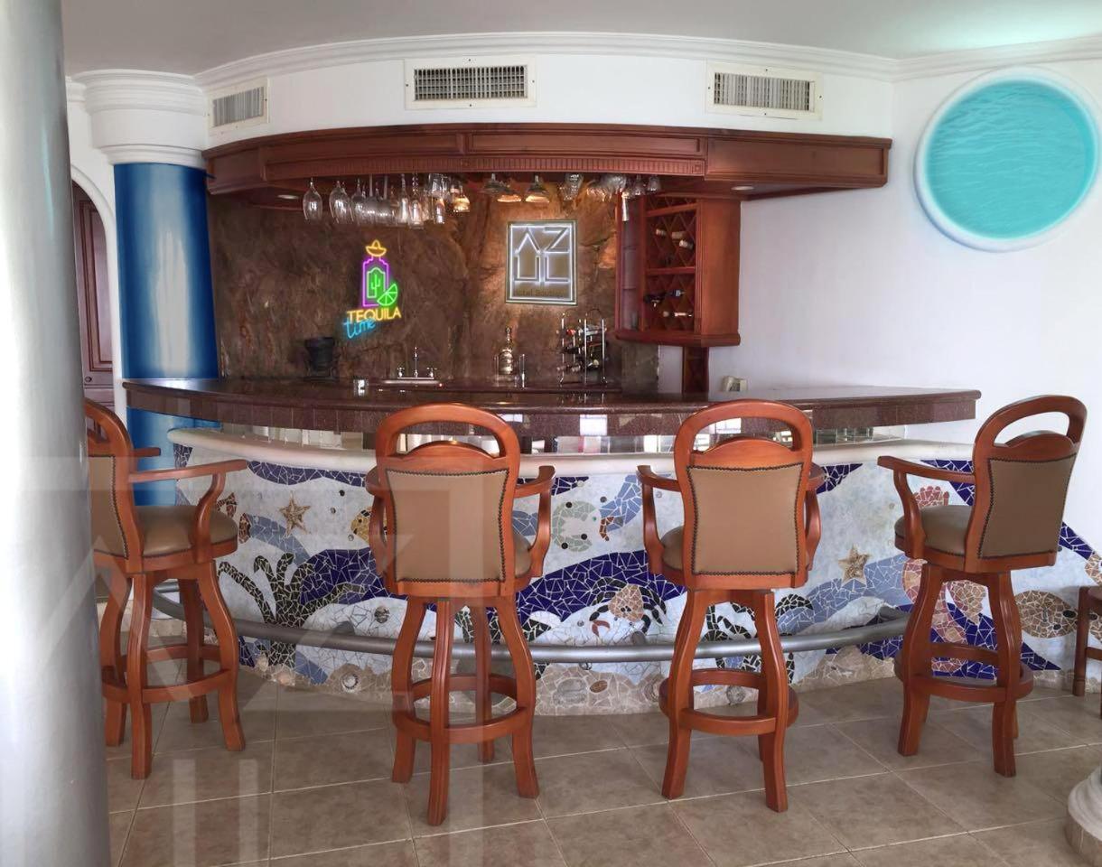 Azul Hotel Boutique Σάντα Μάρτα Εξωτερικό φωτογραφία