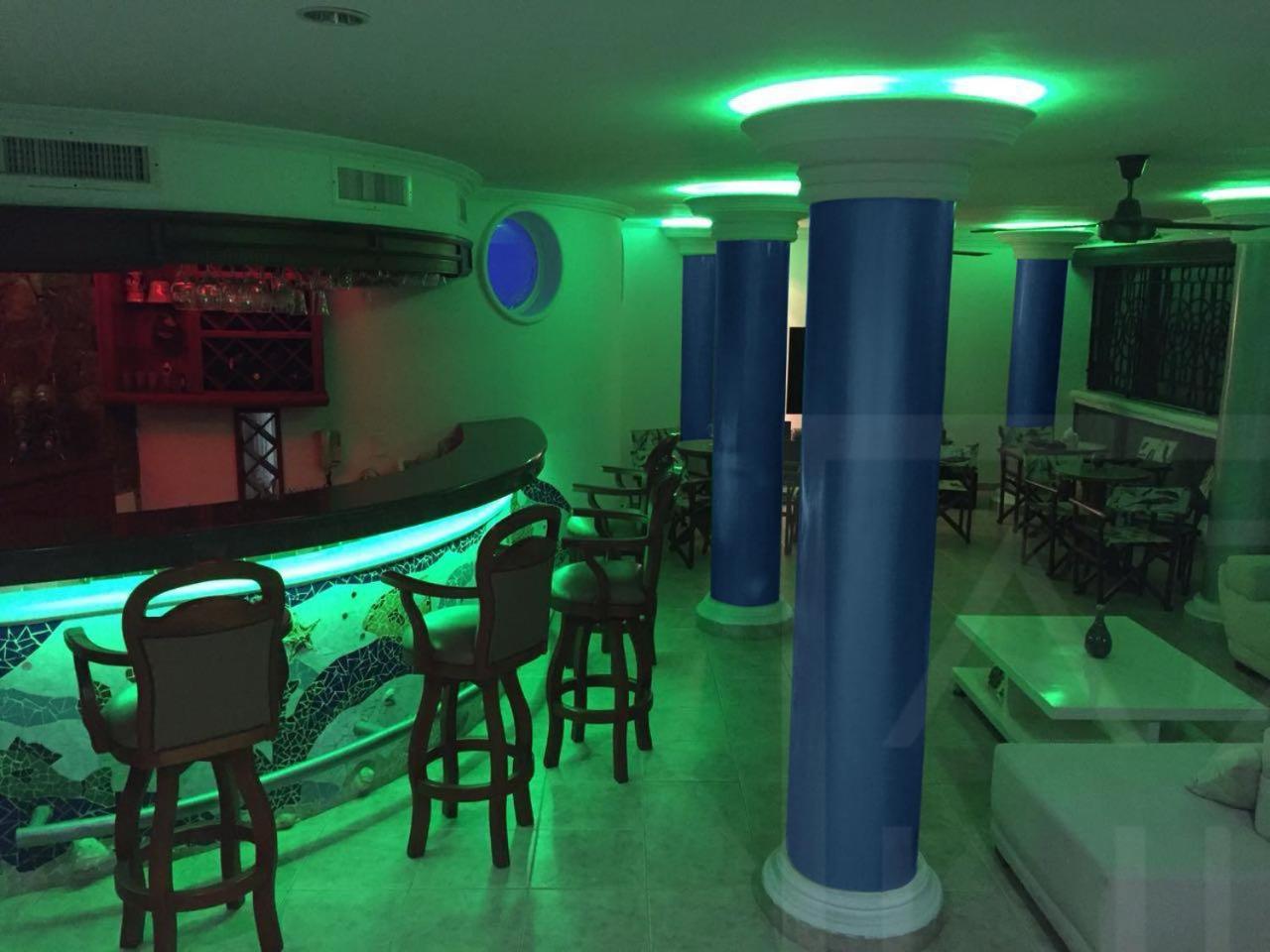 Azul Hotel Boutique Σάντα Μάρτα Εξωτερικό φωτογραφία
