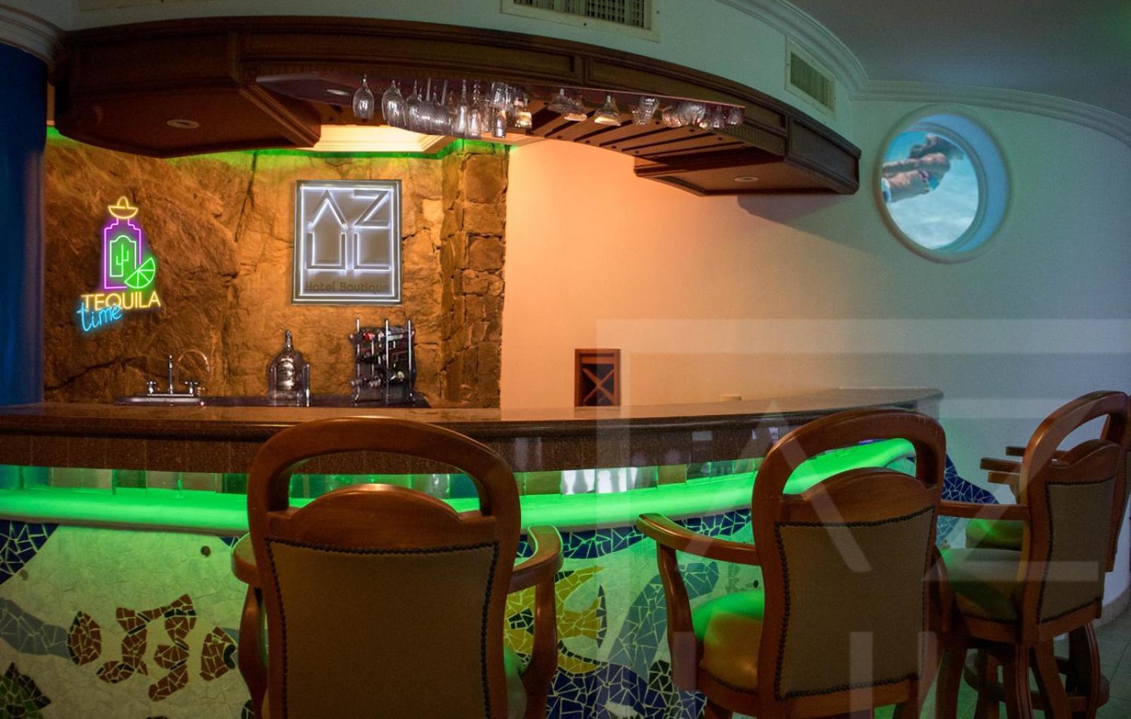 Azul Hotel Boutique Σάντα Μάρτα Εξωτερικό φωτογραφία