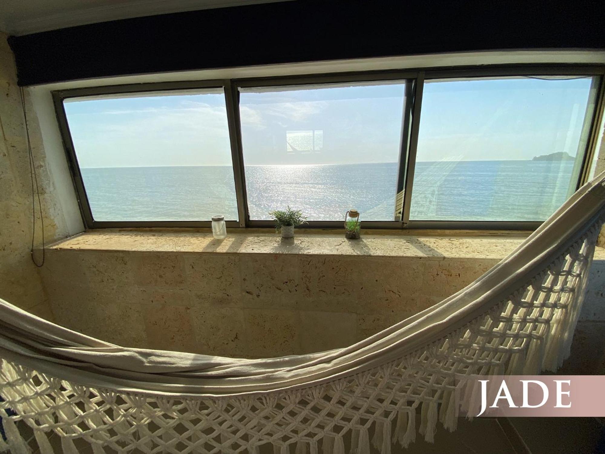 Azul Hotel Boutique Σάντα Μάρτα Εξωτερικό φωτογραφία
