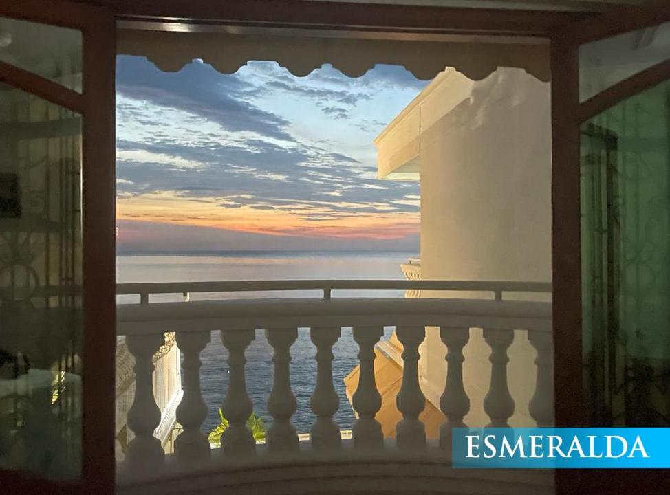 Azul Hotel Boutique Σάντα Μάρτα Εξωτερικό φωτογραφία