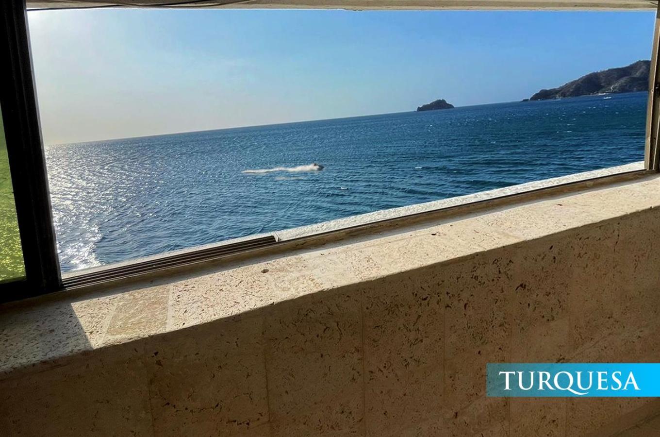 Azul Hotel Boutique Σάντα Μάρτα Εξωτερικό φωτογραφία