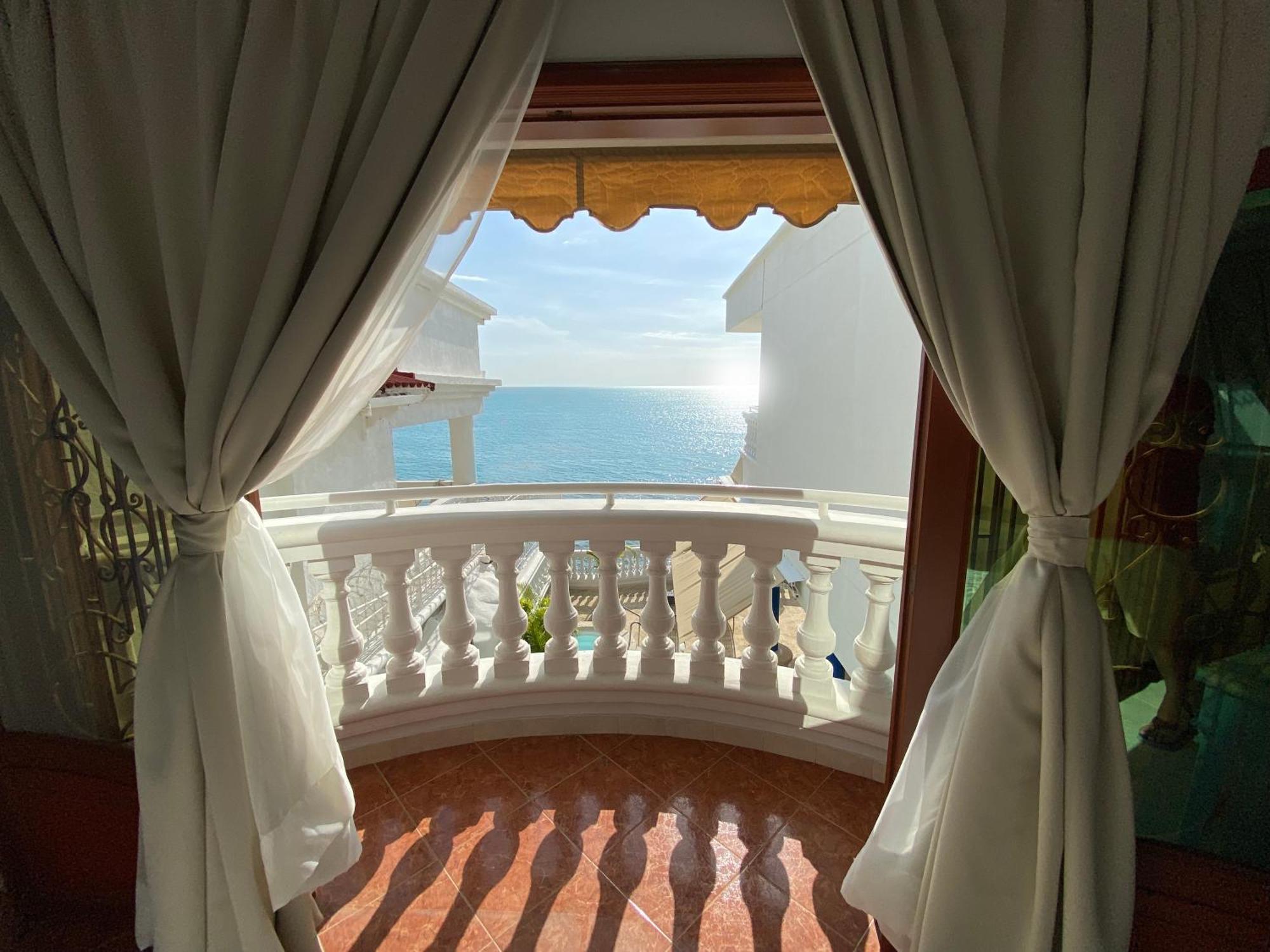 Azul Hotel Boutique Σάντα Μάρτα Εξωτερικό φωτογραφία