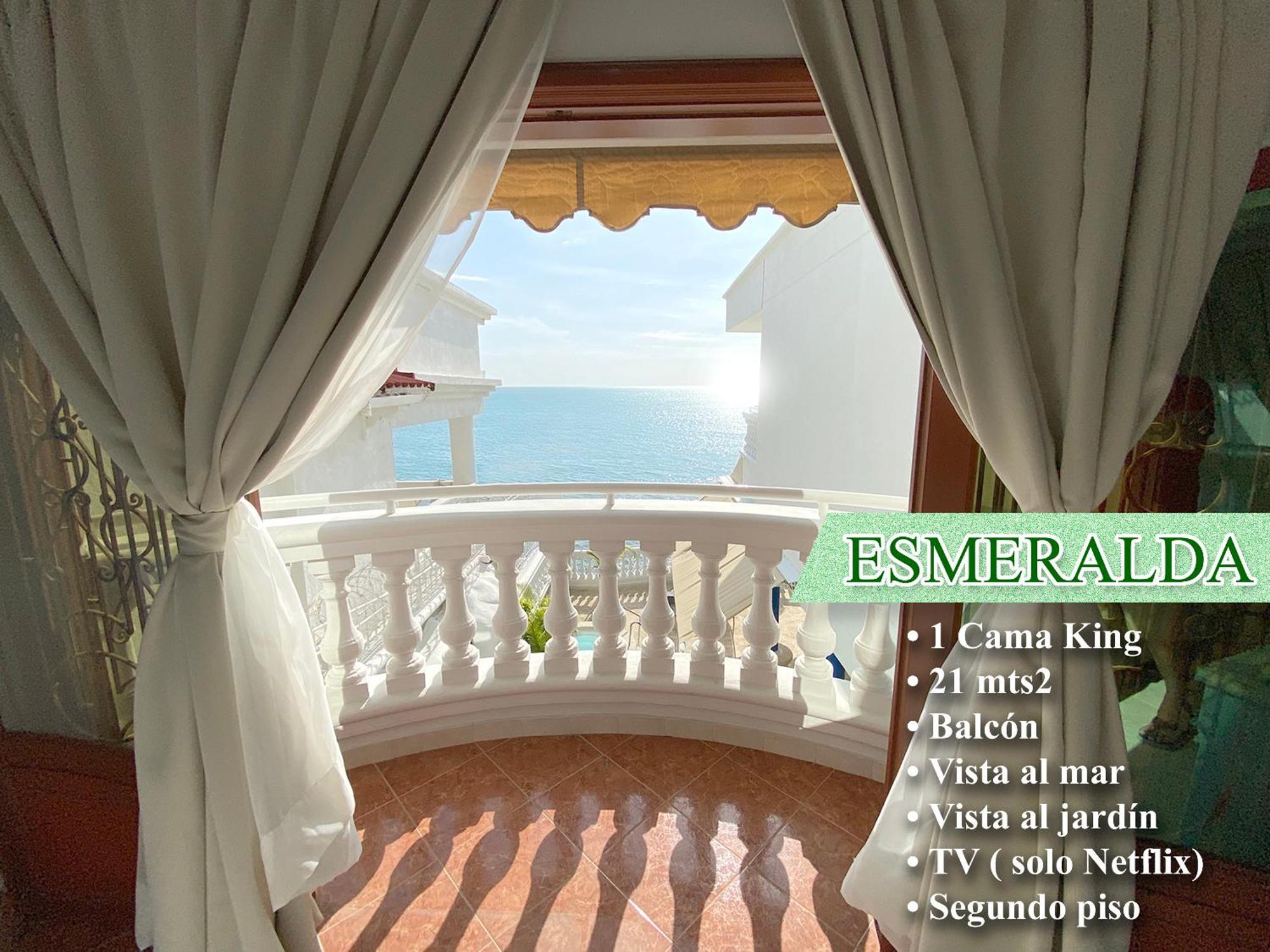 Azul Hotel Boutique Σάντα Μάρτα Εξωτερικό φωτογραφία